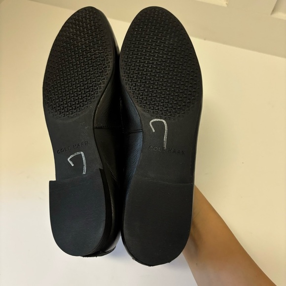 Cole Haan Keira Ballet‎ Flat Sz 7B - Picture 10 of 10
